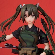 Kantai Collection -KanColle- Zuikaku Kai Ni 1/7 Scale Figure