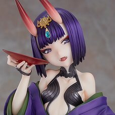 Fate/Grand Order Assassin/Shuten-Douji 1/7 Scale Figure