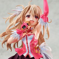 Fate/kaleid liner Prisma☆Illya Anniversary Live Event "Prisma☆Klangfest ~Kaleidoscope~" Illyasviel von Einzbern Prisma☆Klangfest Ver. 1/7 Scale Figure