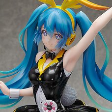 Hatsune Miku: My Dear Bunny Ver. 1/4 Scale Figure