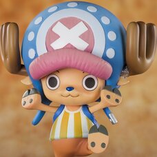 Figuarts Zero One Piece Cotton Candy Lover Chopper