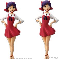 GeGeGe No Kitaro Glitter & Glamours Nekomusume Vol. 2