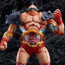 Teenage Mutant Ninja Turtles Krang Non-Scale Figure