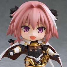 Nendoroid Fate/Apocrypha Rider of Black
