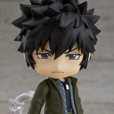 Nendoroid Psycho-Pass Shinya Kogami: SS Ver.