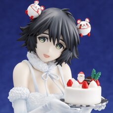 Steins;Gate 0 Mayuri Shiina: Christmas Ver. 1/7 Scale Figure