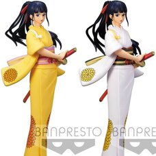 One Piece Glitter & Glamours Okiku
