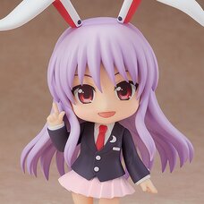 Nendoroid Touhou Project Reisen Udongein Inaba