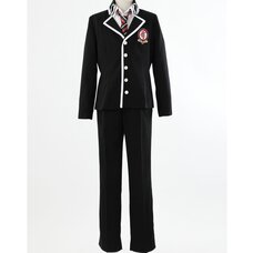 Blue Exorcist True Cross Academy Uniform