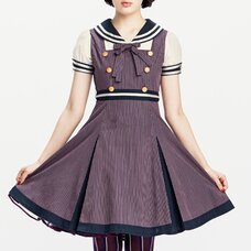 SUKIYAKI Pinocchio Costume Set