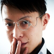 Toho Megane Monocle - Sakuya Izayoi Model