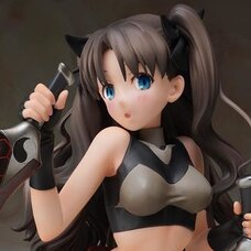 Rin Tohsaka Archer Costume Version 1/7 Scale Figure