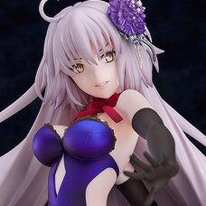 Fate/Grand Order Avenger/Jeanne d'Arc (Alter): Dress Ver. 1/7 Scale Figure