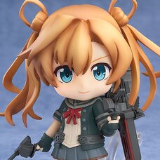 Nendoroid KanColle Abukuma Kai Ni