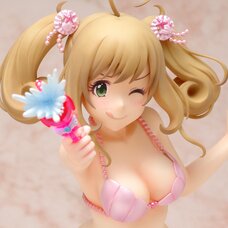 DreamTech The Idolm@ster Cinderella Girls Shin Sato: Tokonatsu Paradise 1/8 Scale Figure