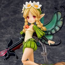 Parfom Odin Sphere Leifthrasir Mercedes