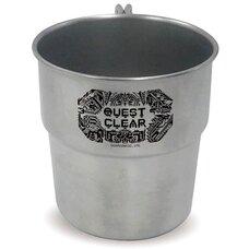 Monster Hunter XX Quest Clear Stainless Steel Stacking Mug