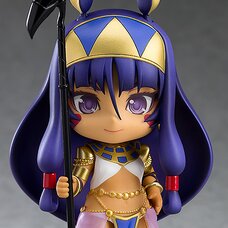 Nendoroid Fate/Grand Order Caster/Nitocris