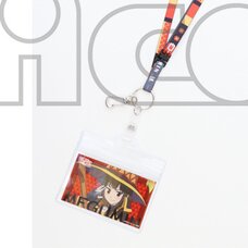 KonoSuba: God’s Blessing on This Wonderful World! Neck Strap