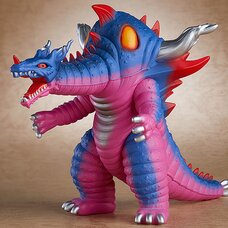 SSSS.Soft Vinyl Kaiju: SSSS.Gridman Ghoulghilas