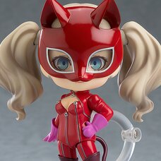Nendoroid Persona 5 Ann Takamaki: Phantom Thief Ver.