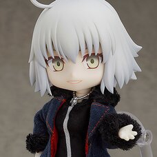 Nendoroid Doll: Fate/Grand Order Avenger/Jeanne d'Arc (Alter) Shinjuku Ver.