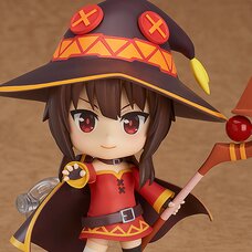 megumin figure bunny