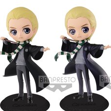 Q Posket Harry Potter Draco Malfoy