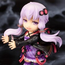 Bishoujo Character Collection Smartphone Stand No. 13: Yuzuki Yukari