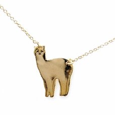 Lilou Animal Necklace