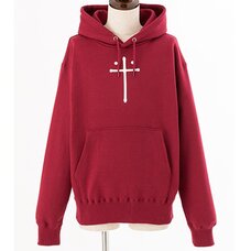 Fate/stay night: Heaven's Feel Rin Tohsaka Hoodie