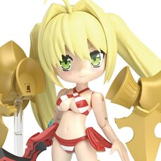 Petitrits Fate/Grand Order Caster/Nero Claudius