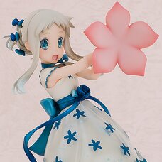 Anohana the Movie Dress-up Chibi Menma 1/8 Scale Figure
