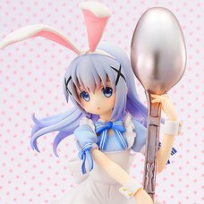 Is the Order a Rabbit?? Chino: Alice Style 1/8 Scale Figure