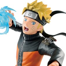Naruto: Shippuden - Vibration Stars- Naruto Uzumaki