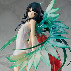 Saya no Uta Saya 1/7 Scale Figure (Re-run)