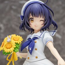 Is the Order a Rabbit?? Maya: Summer Uniform Ver. 1/7 Scale Figure