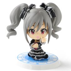 Chibi Kyun Chara THE IDOLM@STER CINDERELLA GIRLS