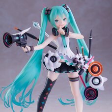 Precious Figure f Hatsune Miku Special Edition