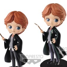 Q Posket Harry Potter Ron Weasley