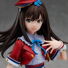 The Idolm@ster Cinderella Girls Rin Shibuya: New Generations Ver. 1/8 Scale Figure