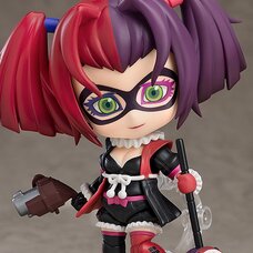 Nendoroid Batman Ninja Harley Quinn: Sengoku Edition