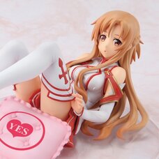Sword Art Online Asuna: New Wives Always Say Yes Ver. 1/8 Scale Figure