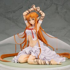 Sword Art Online Asuna -Captured Titania- 1/7 Scale Figure