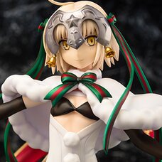 Fate/Grand Order Jeanne d'Arc Alter Santa Lily 1/8 Scale Figure