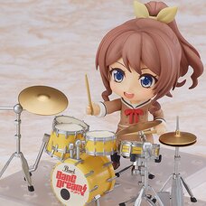 Nendoroid BanG Dream! Saya Yamabuki