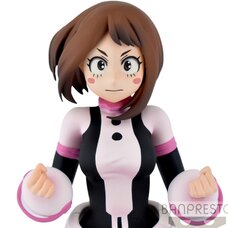 My Hero Academia Age of Heroes Vol. 3: Uravity