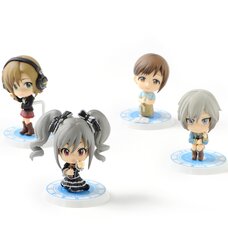 Chibi Kyun Chara THE IDOLM@STER CINDERELLA GIRLS