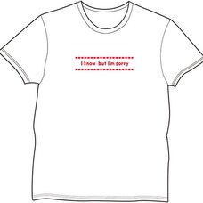 Country Girls Wakatteiru noni Gomenne / Tamerai Summertime Anniversary T-Shirt