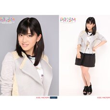 Morning Musume。'15 Fall Concert Tour ~Prism~ Kanon Suzuki Solo 2L-Size Photo Set A